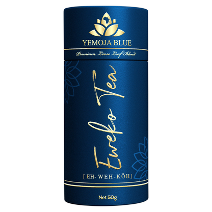Yemoja Blue Herbal Blend